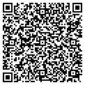 QR code with Iec Inc contacts