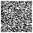 QR code with R & H Auto Salvage contacts