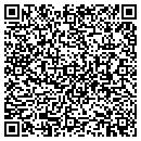 QR code with Pu Records contacts