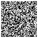 QR code with Maurices contacts