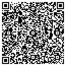 QR code with Tahara Farms contacts