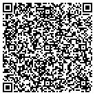 QR code with Waddells Auto Recycling contacts