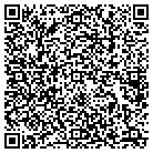 QR code with Kim Briown Real Estate contacts