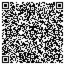 QR code with Roger Temple contacts