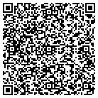 QR code with Haiku Hardware & Garden contacts