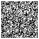 QR code with R C Truck Sales contacts