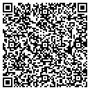 QR code with Teas Oldies contacts