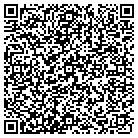 QR code with First Coast Tree Service contacts