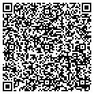 QR code with Ahera Consultants Inc contacts