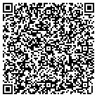QR code with Martin Genny Real Estate contacts