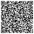 QR code with Zechariah 4 6 Records contacts