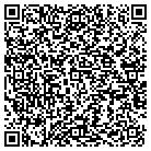 QR code with Blaze The World Records contacts