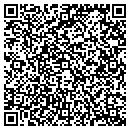 QR code with J. Style's Boutique contacts