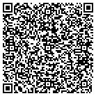 QR code with Action Hardware Distributors contacts