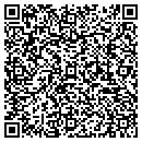 QR code with Tony West contacts