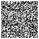 QR code with Ash B Inc contacts