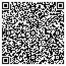 QR code with Aaron Johnson contacts