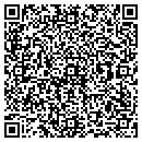 QR code with Avenue B LLC contacts