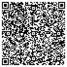 QR code with Adams Environmental Systems Inc contacts