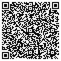 QR code with Bns Hardware contacts