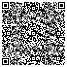 QR code with Adirondack Therapeutics contacts