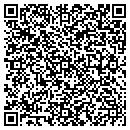 QR code with C/C Propane CO contacts