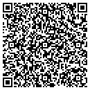 QR code with C & M Propane LLC contacts