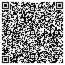 QR code with G M Industrial Inc contacts