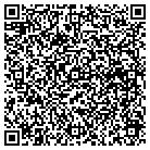 QR code with A Touch Of Hardware & More contacts