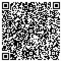 QR code with Pamela D Lester contacts