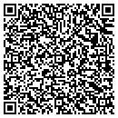 QR code with AirMD Leland contacts