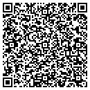 QR code with Clausen CO contacts