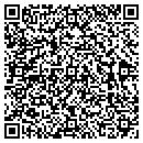QR code with Garrett Auto Salvage contacts