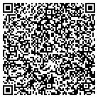 QR code with Orland Vntg Clthg Co contacts