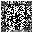 QR code with I E Records Promotions contacts