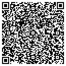 QR code with Hardware Hank contacts