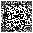 QR code with P & G Properties LLC contacts