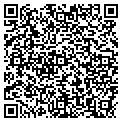 QR code with L & M Used Auto Parts contacts