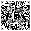 QR code with Deli West contacts