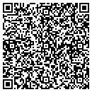 QR code with Mooduscycle contacts