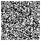 QR code with Cadillac Cart Service contacts