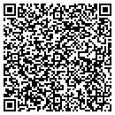 QR code with N&A Auto Service contacts