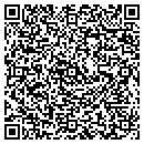 QR code with L Shaped Records contacts