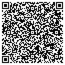 QR code with Hardware Shack contacts