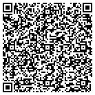 QR code with Family Court-Director of Oper contacts