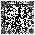 QR code with O F Book Life Records contacts