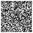 QR code with EB Games contacts