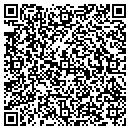 QR code with Hank's on the Bay contacts
