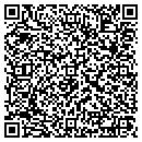 QR code with Arrow Gas contacts