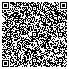 QR code with Rainco Properties contacts